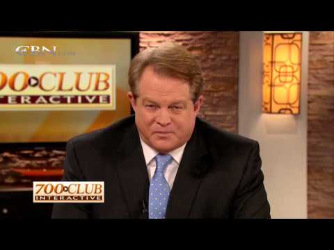 700 Club Interactive: Defining Moments - March 19, 2015