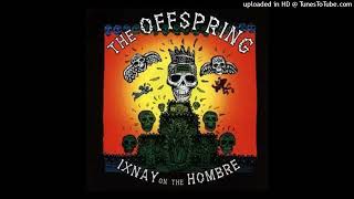 The Offspring – Leave It Behind