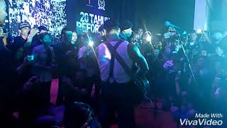 Download lagu JRX SID feat MARJINAL || 20THN REFORMASI || KEMBALI KE RUMAH RAKYAT mp3