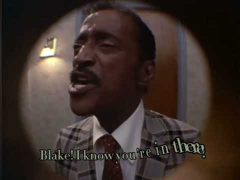 Funniest Dean Martin And Sammy Davis Jr. Scenes From Cannonball Run 1 & 2!