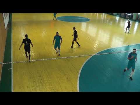 6 КУ 8 Pirates- ФК 761