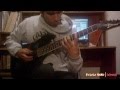 Love And Death - Bruises (Kelele Head Cover ...
