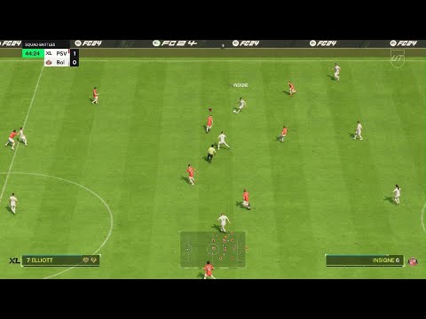 Dennis Higler fluit op ongelukkig moment voor de eerste helft. Clay Ruperti doet niks. Goal Check!!!