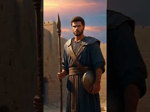 Jericho: Walls Fall by Divine Power