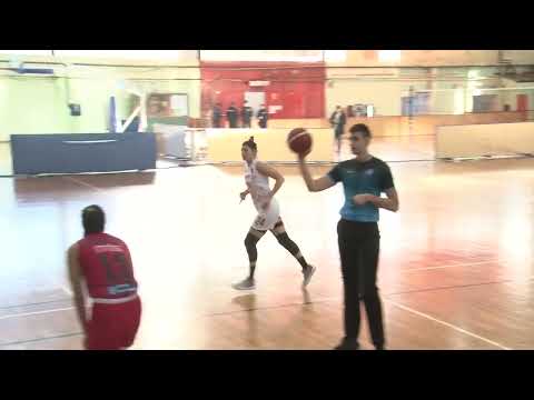 1.ŽLS ŽKK Proleter 023 - ŽKK Crvena zvezda