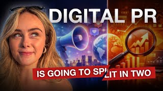 Digital PR In 2026: AI, Authenticity, And The Future Of Links