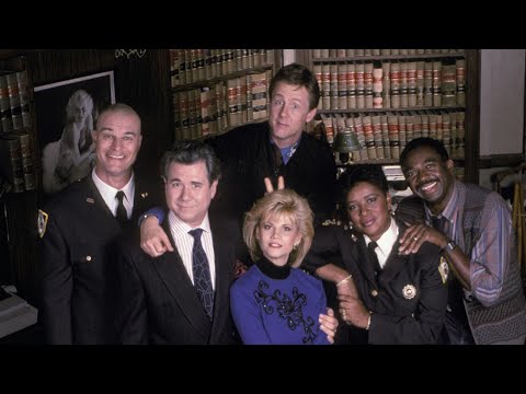 Revisiting Night Court