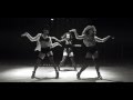 "Can You Hear Me Now" x Brandy x Kenya Clay Choreography
