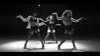 &quot;Can You Hear Me Now&quot; x Brandy x Kenya Clay Choreography