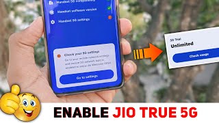 How to Activate 5g on Jio - Jio 5G kaise activate kare || Get Jio 5G Welcome Offer NOW !!!