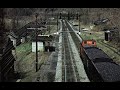 Abandoned Stone Cliff, West Virginia Coal Town