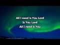 Hillsong All I Need Is You Instrumental With Lyrics HD Mp4