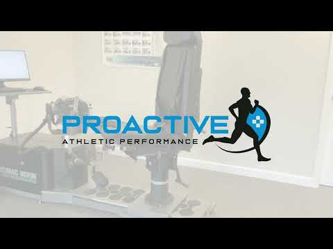 What is Isokinetic Testing