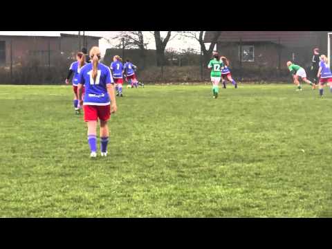 SC Dunum - SG Neuenburg/Dangastermoor