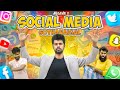 Social Media Sothanaigal Micset