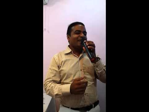 Sarangon amuna hana (사랑은 아무나 하나)by Pradyut kumar T