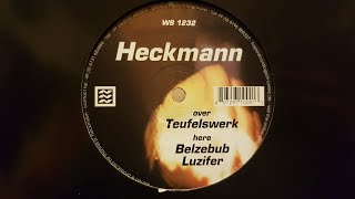WS 1232 /// THOMAS P. HECKMANN - BELZEBUB