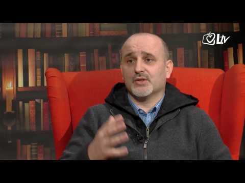 Novo srce 11.2.2017. - Ilija Nikolić