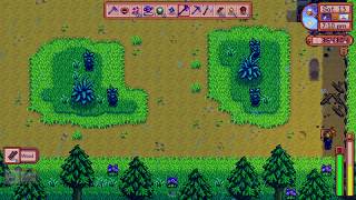 Cleaning Up - Let's Play Stardew Valley Part 244