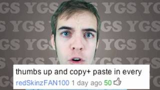 YOUR GRAMMAR SUCKS #15: THE RAP