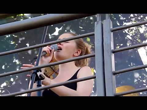 MONIKA MALCZAK 1 - Ladies Jazz Festival Gdynia 2018