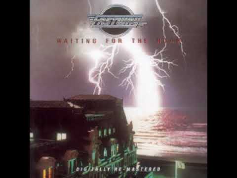 Fastway  The World Waits For You