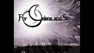 For Selena and Sin - Jubileum of My Sorrow