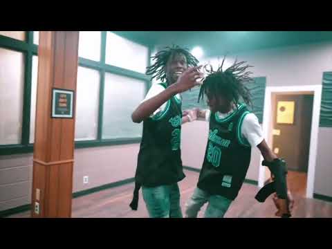Babymook ft 1yungzaay ''luhrascals" (offical music video)