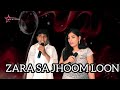 ZARA SA JHOOM LOON MAIN