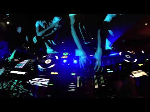 DELAYERS @ Comoedia Clubbing [Aftermovie]