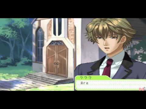 Tokimeki Memorial : Girl's Side : 1st Love Nintendo DS