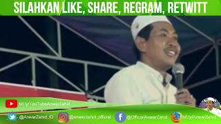 Download lagu Inilah Istri-istri Calon Penghuni Syurga - K.H Anwar Zahid mp3