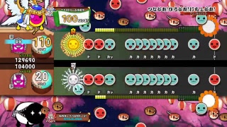 太鼓の達人　暇潰し～