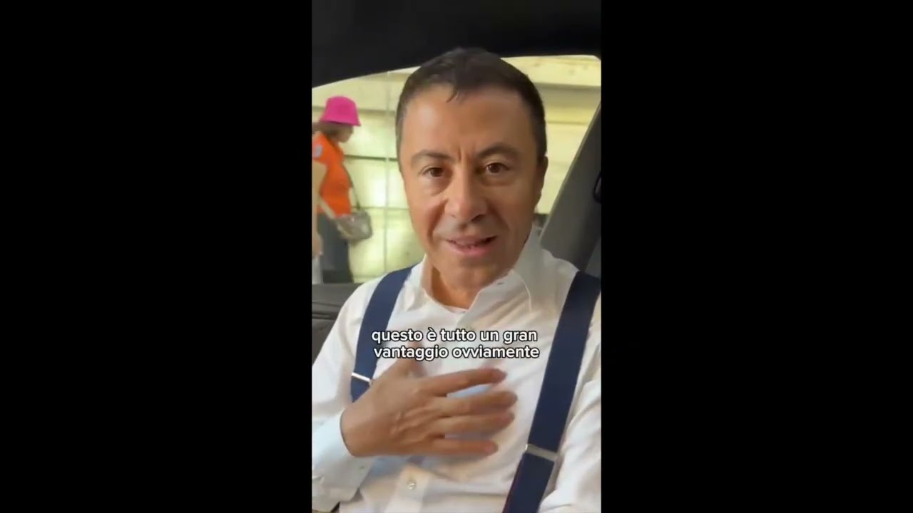 ITALO BOCCHINO: “RENZI CON OBAMA E CLINTON A CHICAGO MA IN ITALIA LA SINISTRA RADICALE LO ESCLUDE”