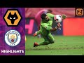 PENALTYKILLER Rui Patricio ? | Wolverhampton vs Manchester City | Samenvatting Asia Trophy 2019