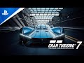 Gran Turismo 7 - Ferrari Vision Gran Turismo Unveiled | PS5 & PS4 Games