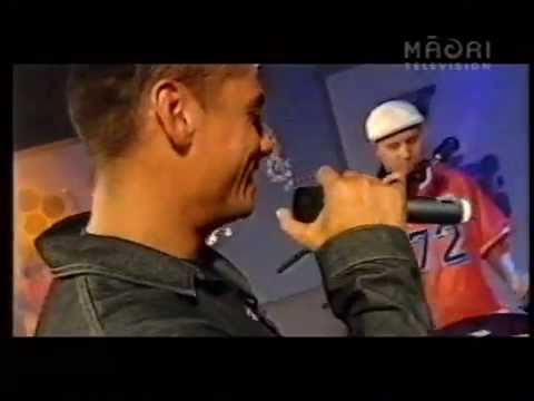 3 The Hard Way - "It's on(live)"