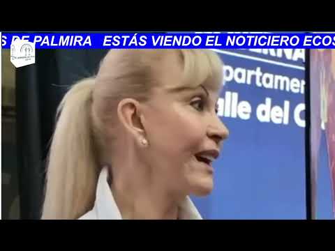 NOTICIERO ECOS DE PALMIRA || 17 -12-25