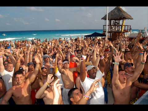 The underdog project vs Sunclub-Summer jam