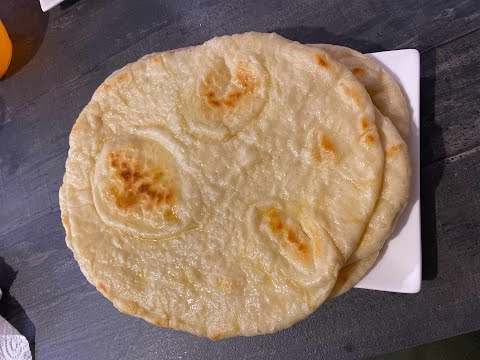 LAVASH // RECETTE TURQUE // mille_et_une_cuisine_turque