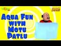 Aqua Fun Motu Patlu Compilation As Seen On Nickelodeon As Seen On Nickelodeon
