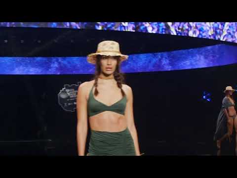 TCN - Desfile en Gran Canaria Swim Week by Moda Cálida