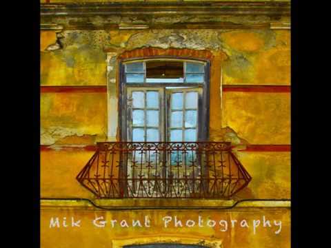 Mik Grant Photography video.