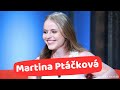 2. Martina Ptáčková - Show Jana Krause 15. 5. 2024