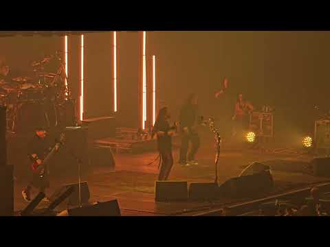 KORN - BLIND (Live in Hannover, ZAG Arena - 03.06.2025 - 4K)