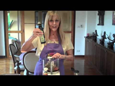 Chocolate of the Gods