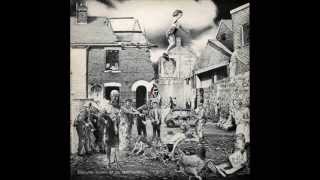 Crass - The Feeding Of The 5000