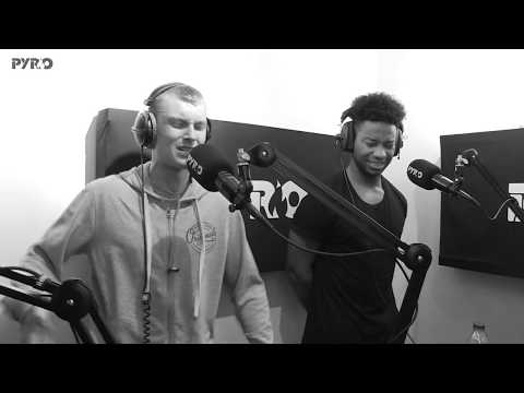 Filthy Gears With Gen & JDefianT - PyroRadio