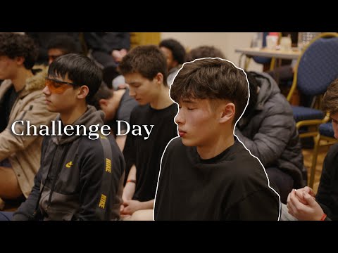 A Challenging Day in the Brotherhood