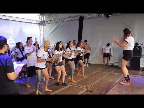 Batuca Franca 2022 - Xoxoteria